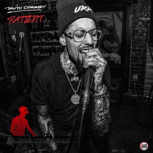 David Correy - Patient (Part 1)